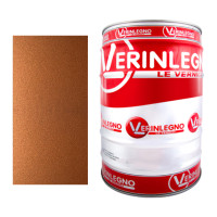 Патина концентрат Verinlegno 637 P-Free Rame 1 л