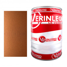 Патина концентрат Verinlegno 637 P-Free Rame 1 л