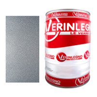 Патина концентрат Verinlegno Alluminio 646 E 1 л