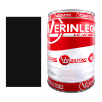 Патина концентрат Verinlegno Nera 1 л