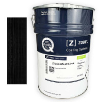 Олія для терас і садових меблів Zobel DecoTec 5446 чорний (1 л)