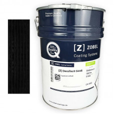 Олія для терас і садових меблів Zobel DecoTec 5446 чорний (1 л)