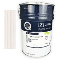 Олія для терас і садових меблів Zobel DecoTec 5446 чисто білий (1 л)