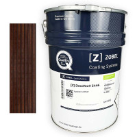 Олія для терас і садових меблів Zobel DecoTec 5446 горіх (1 л)