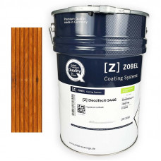 Олія для терас і садових меблів Zobel DecoTec 5446 модрина (1 л)