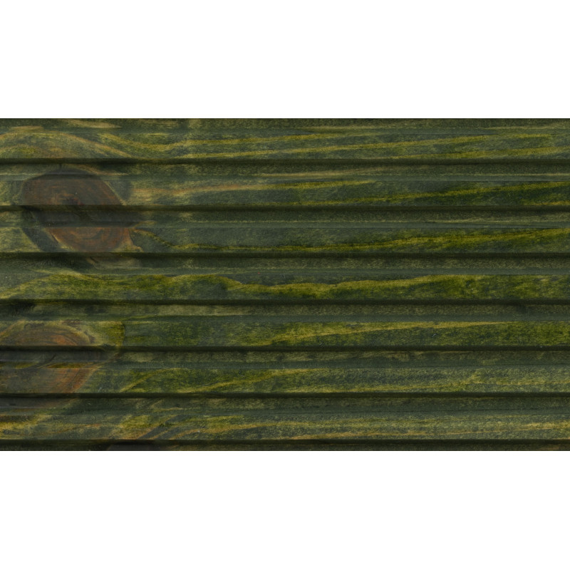 Олія для терас і садових меблів Zobel DecoTec 5446 оливково-зелений (1 л)