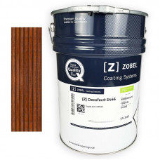 Олія для терас і садових меблів Zobel DecoTec 5446 пернамбук (1 л)