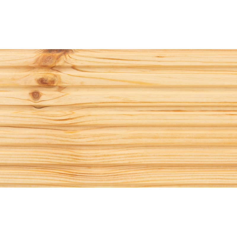 Масло для террас и садовой мебели Zobel DecoTec 5446 прозрачный (1 л)