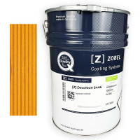 Масло для террас и садовой мебели Zobel DecoTec 5446 сосна светлая (1 л)