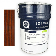 Олія для терас і садових меблів Zobel DecoTec 5446 тік (1 л)