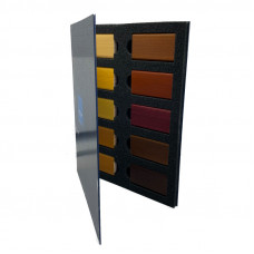 Каталог віконна система Zobel Zowo-tec сосна деревоподібні 10 зразків