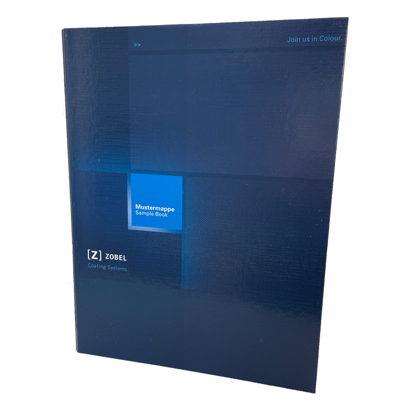 Каталог віконна система Zobel Zowo-tec сосна деревоподібні 10 зразків