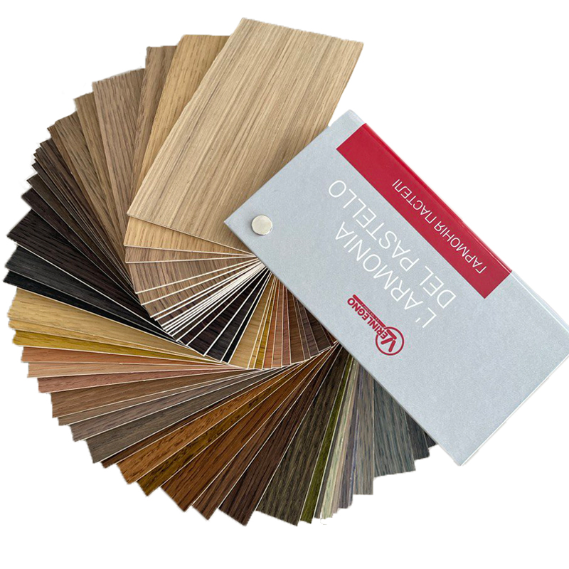 Каталог Гармония Пастели 625.000 Дуб