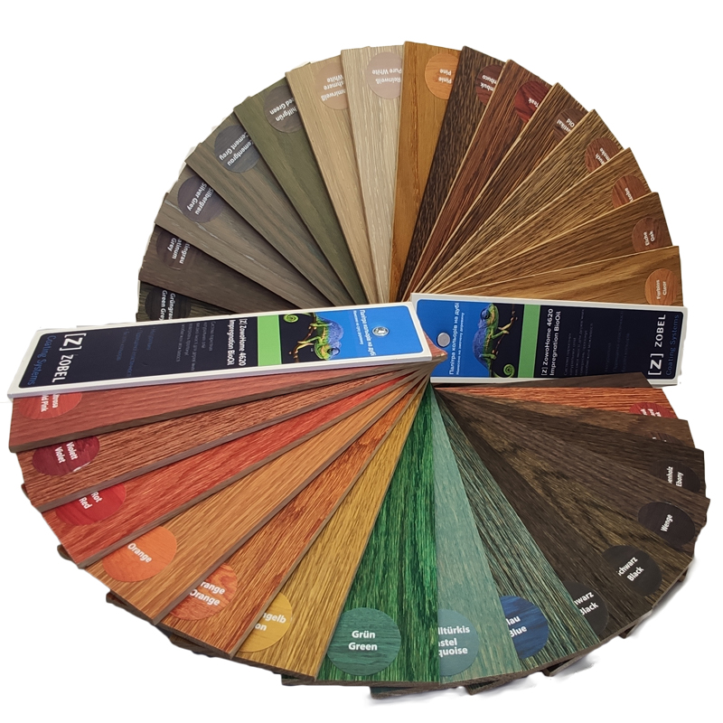 Каталог Zobel Im. Oil 4620 Основний