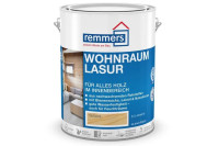 Лазур на восковій основі Remmers Wohnraum-Lasur безбарвна (1 л)
