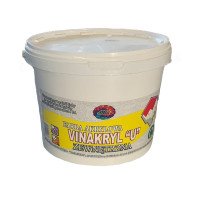 Краска акриловая на холст Chemstal Vinakryl NP (11 л)