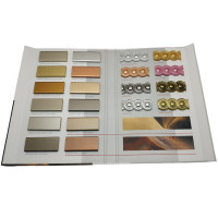 Каталог Ефектів Металіків