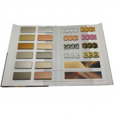 Каталог Ефектів Металіків