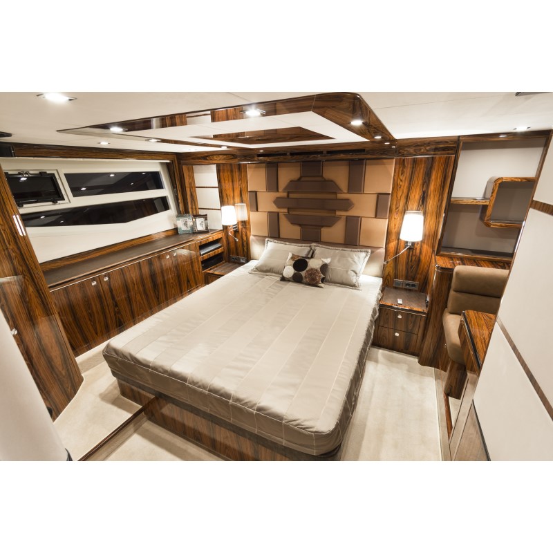 Шпон файн-лайн Classic Veneer Палісандр Бразилійський 2500x640 мм (PB 45)