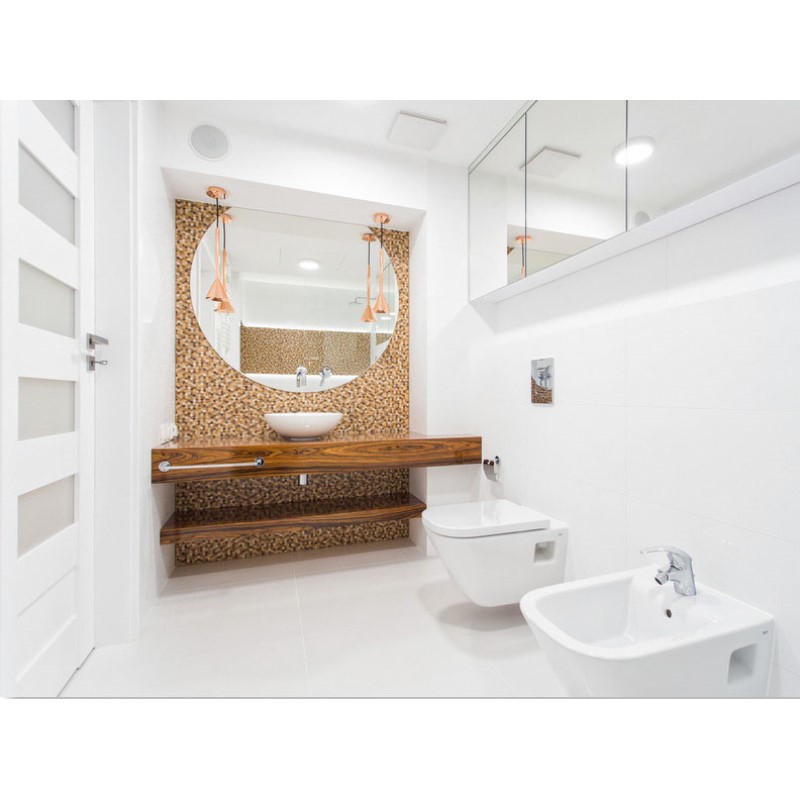 Шпон файн-лайн Classic Veneer Палісандр Бразилійський 2500x640 мм (PB 45)