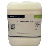 Акриловая грунтовка на водной основе Zobel ZowoHome 3100 AquaPrimer Intense (5 л) 