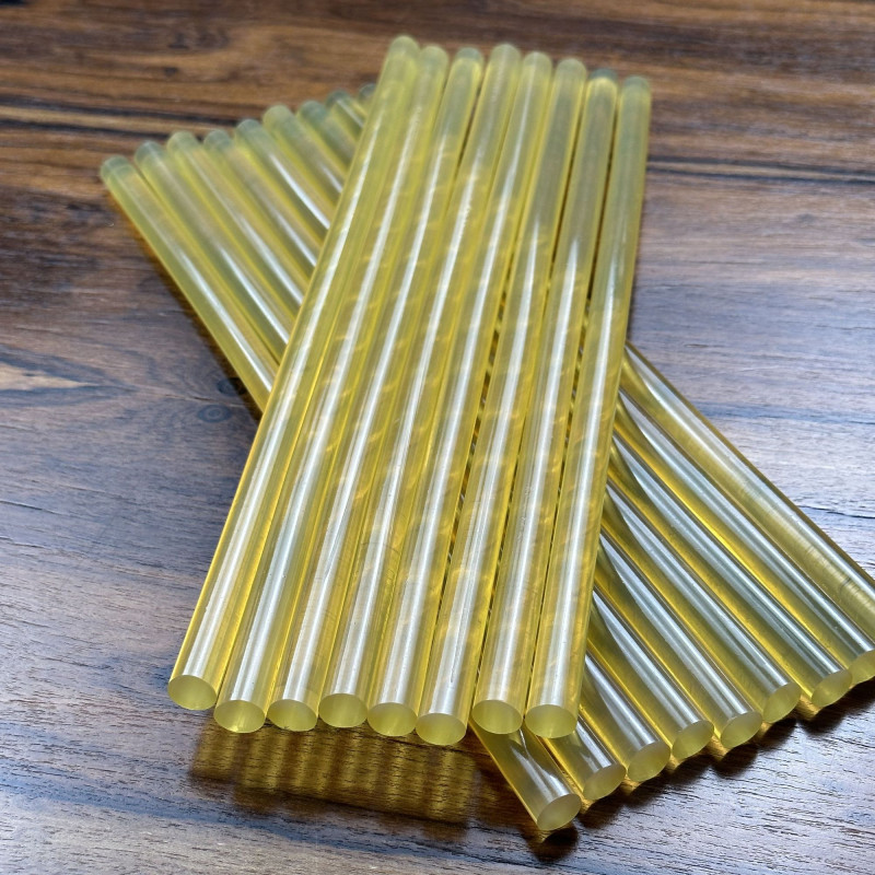 Клеевые стержни для пистолета Defens HotStick High Bond (1 кг)