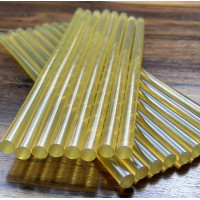 Клеевые стержни для пистолета Defens HotStick High Bond (1 кг)