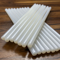 Клеевые стержни для пистолета Defens HotStick Clear (1 кг)