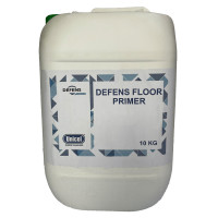 Праймер для бетону Defens Floor Primer (10 кг)