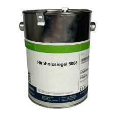 Засіб герметизації торців Zobel ZowoSeal 5008 HirnHolzsiegel прозорий (2,5 л)