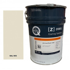 Фарба для ПВХ Zobel ZowoPlast 2450 RAL 1013 (1 л)
