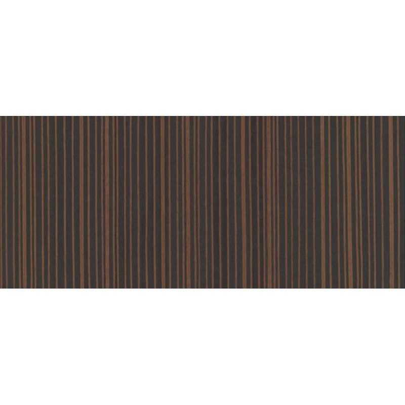 Шпон файн-лайн Classic Veneer Ебен 2500x640 мм (HE 0102)