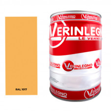 Фарба поліуретанова для МДФ Verinlegno RAL 1017 (1 кг)
