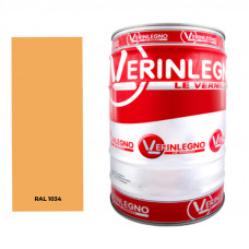 Фарба поліуретанова для МДФ Verinlegno RAL 1034 (1 кг)