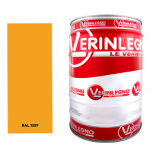 Фарба поліуретанова для МДФ Verinlegno RAL 1037 (1 кг)