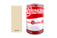 Краска полиуретановая для МДФ Verinlegno RAL 1015 (1 кг)