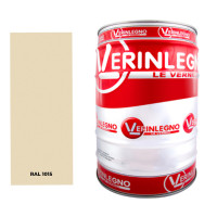Краска полиуретановая для МДФ Verinlegno RAL 1015 (1 кг)