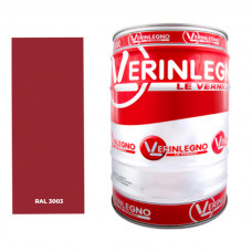 Фарба поліуретанова для МДФ Verinlegno RAL 3003 (1 кг)