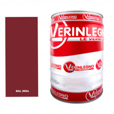 Фарба поліуретанова для МДФ Verinlegno RAL 3004 (1 кг)