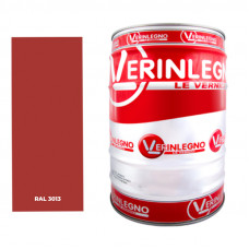Фарба поліуретанова для МДФ Verinlegno RAL 3013 (1 кг)