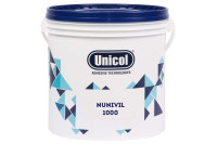 Клей ПВА для дерева Д3 універсальний вологостійкий Unicol Nunivil 1000 D3 (1 кг)