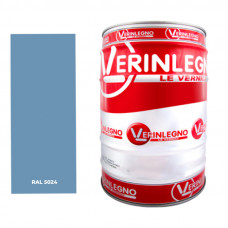 Фарба поліуретанова для МДФ Verinlegno RAL 5024 (1 кг)