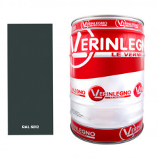 Фарба поліуретанова для МДФ Verinlegno RAL 6012 (1 кг)