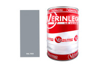 Краска полиуретановая для МДФ Verinlegno RAL 7001 (1 кг)