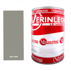 Фарба поліуретанова для МДФ Verinlegno RAL 7030 (1 кг)
