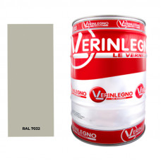 Фарба поліуретанова для МДФ Verinlegno RAL 7032 (1 кг)