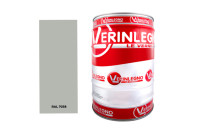 Фарба поліуретанова для МДФ Verinlegno RAL 7038 (1 кг)