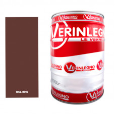 Фарба поліуретанова для МДФ Verinlegno RAL 8015 (1 кг)