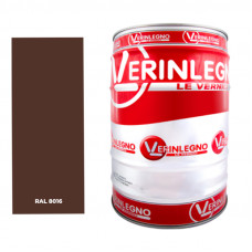 Фарба поліуретанова для МДФ Verinlegno RAL 8016 (1 кг)