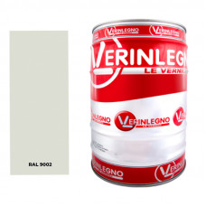 Фарба поліуретанова для МДФ Verinlegno RAL 9002 (1 кг)
